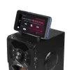 Bluetooth garso kolonėlė Audiocore AC730, juoda