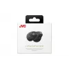 JVC Nearphone ausinės True Wireless Stereo (TWS) uždedamos ant ausies Skambučiai / muzika Bluetooth juoda