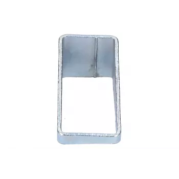 Laikiklis Extralink Pole bracket 1.0 Universalus kablys Nerūdijantis plienas 20 kg