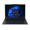Lenovo ThinkPad X1 Carbon Gen 12 Core™ Ultra 7 155U 512GB SSD 32GB 14 WUXGA (1920x1200) IPS WIN11 Pro IR Webcam ECLIPSE Juoda Backlit klaviatūra FP Reader 1 YW