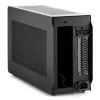 DAN Cases A4-SFX V4.1 - juoda + Alpenföhn Juoda Ridge - 120 mm