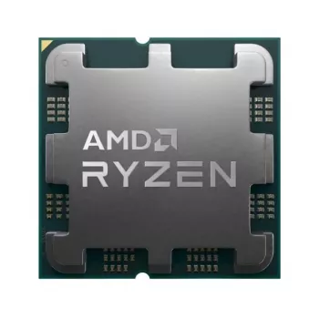 AMD Ryzen 5 7500X3D procesorius 4 GHz 96 MB L3 dėklas