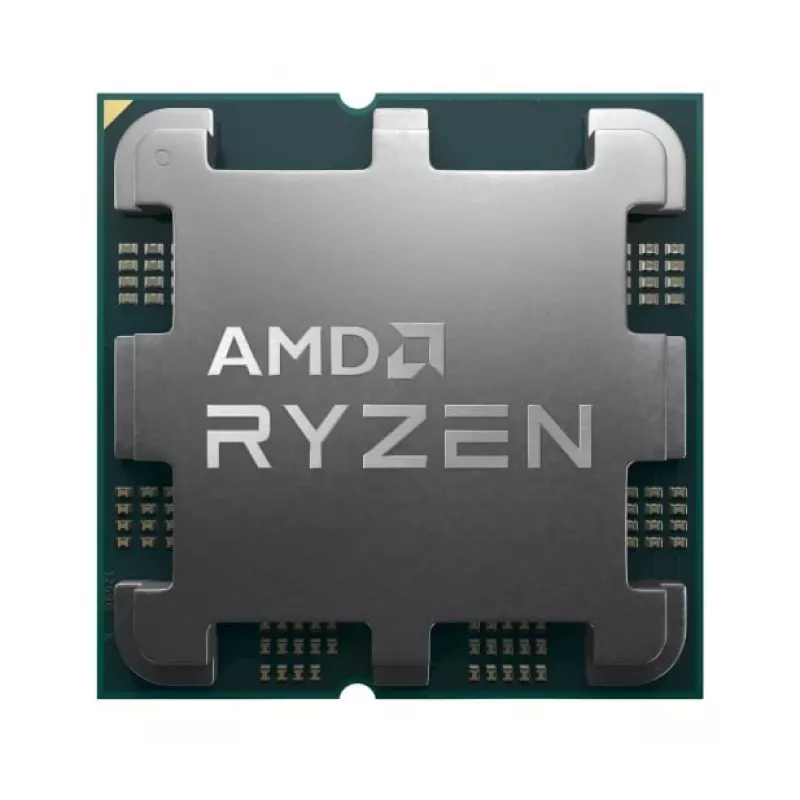 AMD Ryzen 5 7500X3D procesorius 4 GHz 96 MB L3 dėklas