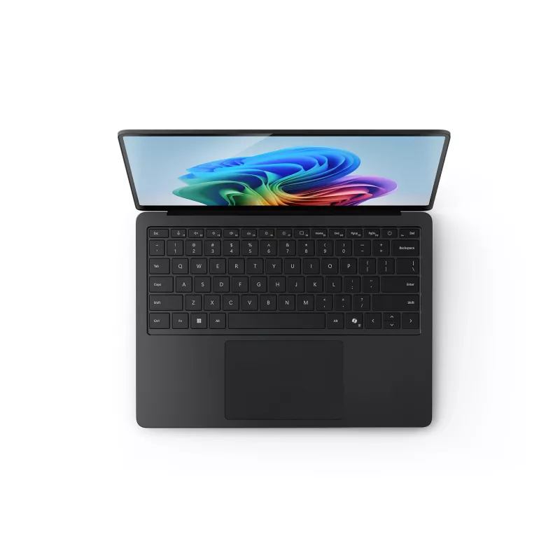 Nešiojamas kompiuteris Microsoft Surface Laptop 7 13,8 col. Qualcomm Snapdragon 16GB 512GB Adreno Windows 11 Pro