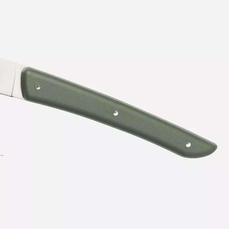 Kepsnių peilis Berkel KCO4SW11SROBL Nerūdijantis plienas 11 cm 4 vnt.