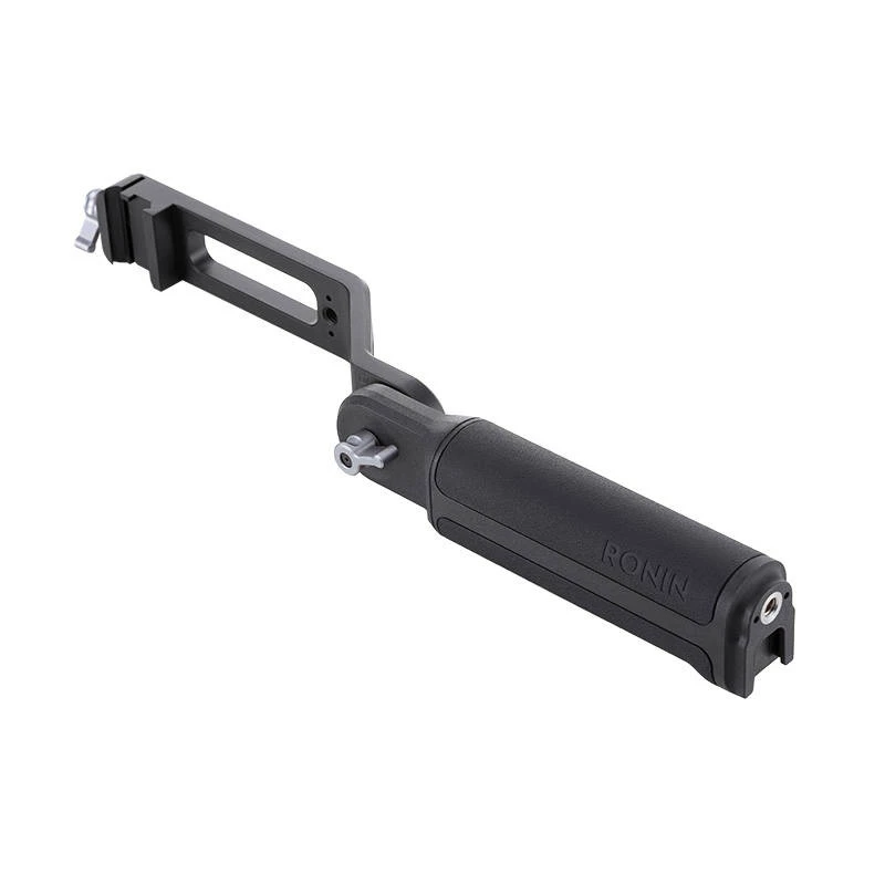 DJI RS lagamino rankena