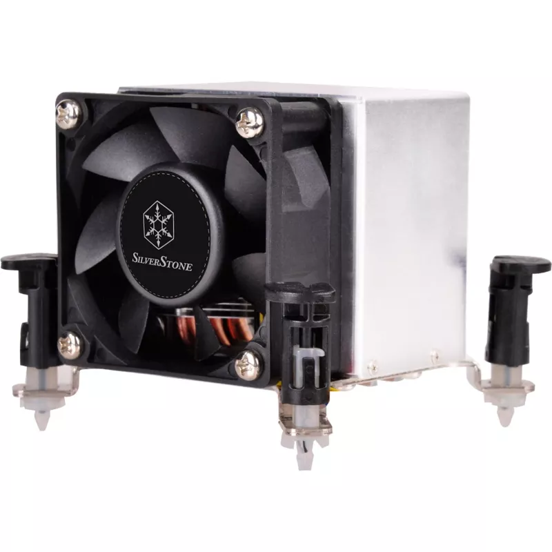 Aušintuvas Sidabrinėstone SST-AR09-115XP
