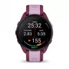 Išmanusis laikrodis GARMIN Forerunner 165 Music, 43 mm polimerinis korpusas, 1,2 colio AMOLED 390x390, GPS/GLONASS/Galileo, 5 ATM, 11 dienų baterija