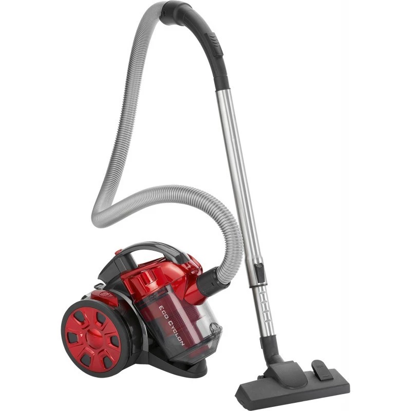 Būgninis dulkių siurblys Clatronic BS 1308