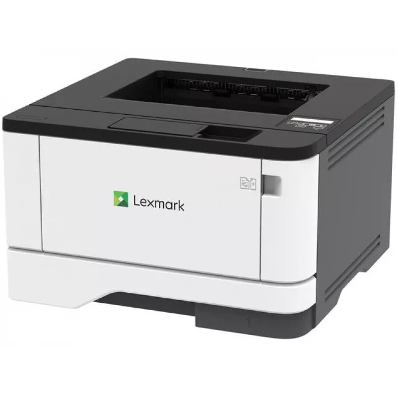 Lexmark MS431dw - Spausdintuvas - nespalvotas - dvipusis - lazerinis - A4/Legal - 600 x 600 dpi - iki 42 psl./min. - Talpa: 350 lapų - USB, LAN, Wi-Fi (29S0110)