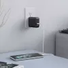 AUKEY PA-D2 mobiliojo įrenginio įkroviklis 36 W juodas Vidinis