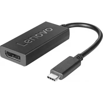 USB-C į DisplayPort kabelis sistemoms