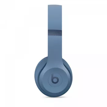 Beats Solo 4 belaidės ausinės – Schieferblau