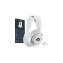 Steelseries Arctis Nova 5P Wireless Headset ausinės su lankeliu, žaidimų, USB Type-C, Bluetooth, baltos