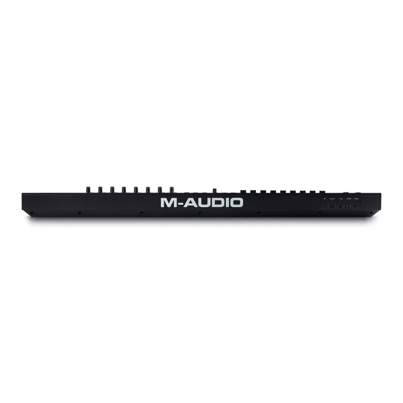 M-AUDIO Oxygen Pro 61 MIDI klaviatūra 61 klavišai USB