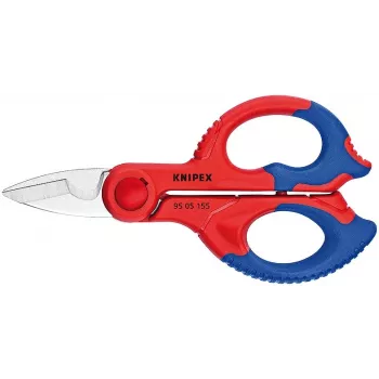 Įstrižainės replės Knipex 95 05 155 SB