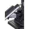 Peilių galąstuvas Work Sharp Precision Adjust 09DX164 reguliuojamas kampas su keraminio šlifavimo strypu, deimantinėmis plokštelėmis, juodas, 243,8×165,1×143,3 mm