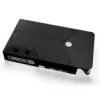 GPU vandens blokas ek water blocks EK-Quantum Vector³ FE RTX 5090 — Akrilo viršus