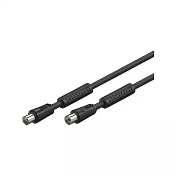 Goodconnections S-PAK10S Antena Juoda