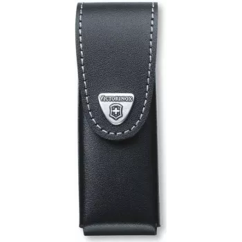 Victorinox G odinė piniginė 4.0523.3 juoda