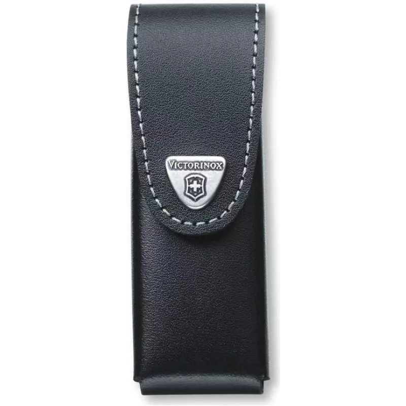 Victorinox G odinė piniginė 4.0523.3 juoda