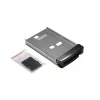 Supermicro MCP-220-73301-0N juodas