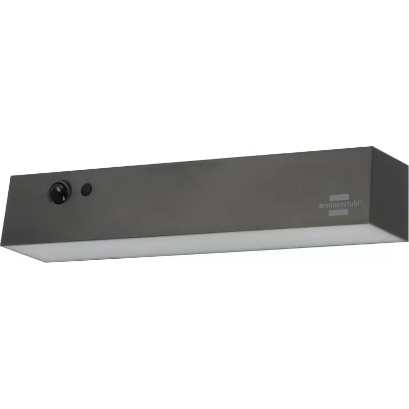 Brennenstuhl Solar LED prožektorius SOL 1000 Cubus (1173740001)