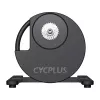 Dviračio treniruoklis Cycplus R200 — vidaus dviračių treniruoklis, suderinamas su tiesiogine pavara, modelis R200