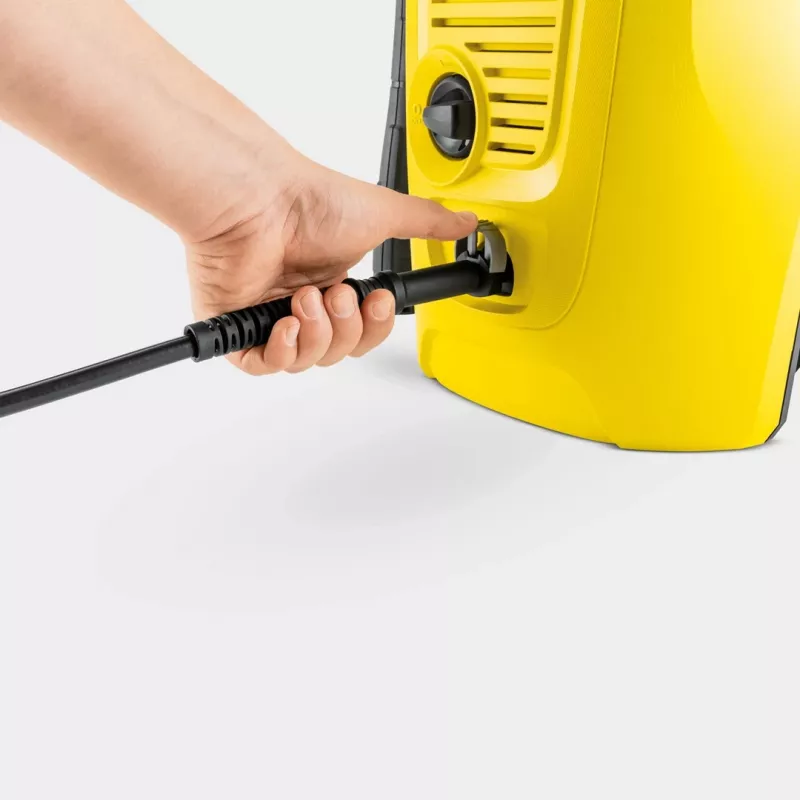 KARCHER aukšto slėgio plovimo įrenginys K 4 Universal - 1.679-300.0