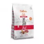 CALIBRA Cat Life Sterilised Jautiena – sausas kačių maistas – 1,5 kg