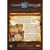 Sword & Sorcery: The Ancient Chronicles - Erzfeinde, stalo žaidimo plėtinys