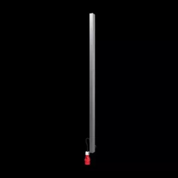 Rittal PDU matuojamas RCM 16A/3P 24 x C13 + 6 X C19