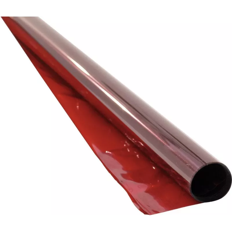 Apšvietimo filtras Eurolite 94000106 raudonas