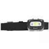 Galvos žibintuvėlis Tracer TRAOSW47013 LED juodas 1200 mAh USB