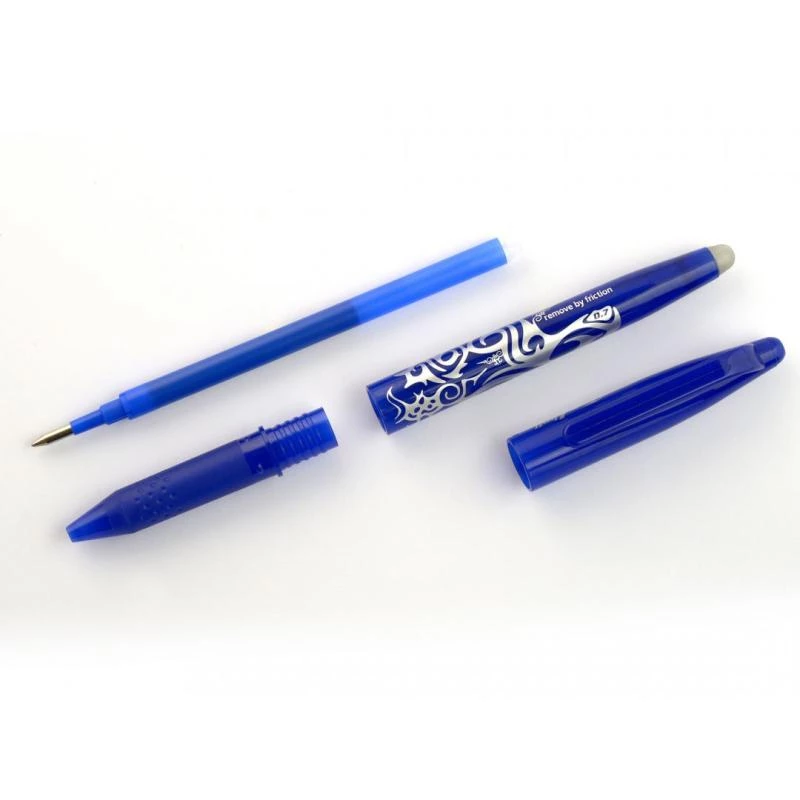 Pilot BL-FR7-L produktas juodas