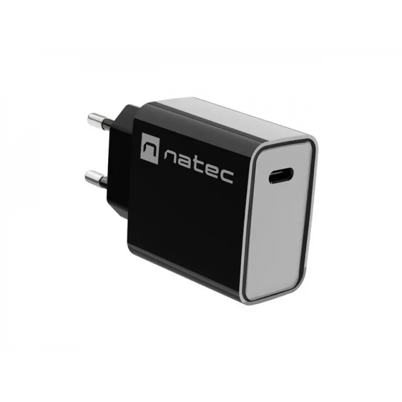 Natec NUC-2060 Product Juoda
