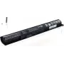 HP 756478-421 nešiojamojo kompiuterio atsarginė dalis Baterija