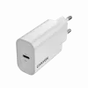 CANYON įkroviklis OnCharge 30CL Max Power 30W 1xPD EU baltas