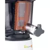 Kenwood JMP 400 WH sulčiaspaudė Lėtaeigė sulčiaspaudė 140 W Juoda, Balta