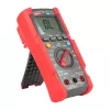 Skaitmeninis multimetras Unit UT191T True RMS, iki 1000 V ir 10 A