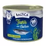 BALTICA Excellent Tuna with chicken - šlapias kačių maistas - 185g