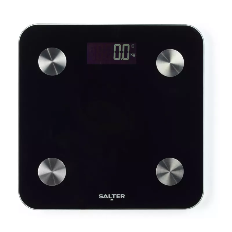 Išmaniosios svarstyklės Salter SA00655FEU6 Bluetooth kūno sudėties