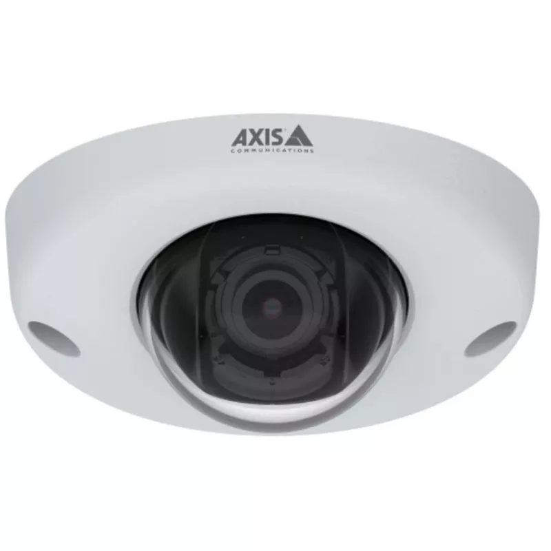 Net Camera P3925-R M12 1080P/01933-001 Axis