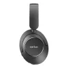 Belaidės ausinės EarFun WavePro (juodos)