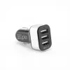 Sbox automobilinis kroviklis CC-331B 3,1 A juoda/pilka
