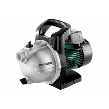 METABO SODO SIURBLYS P 4000 G 4000 l/val. 4,6 bar