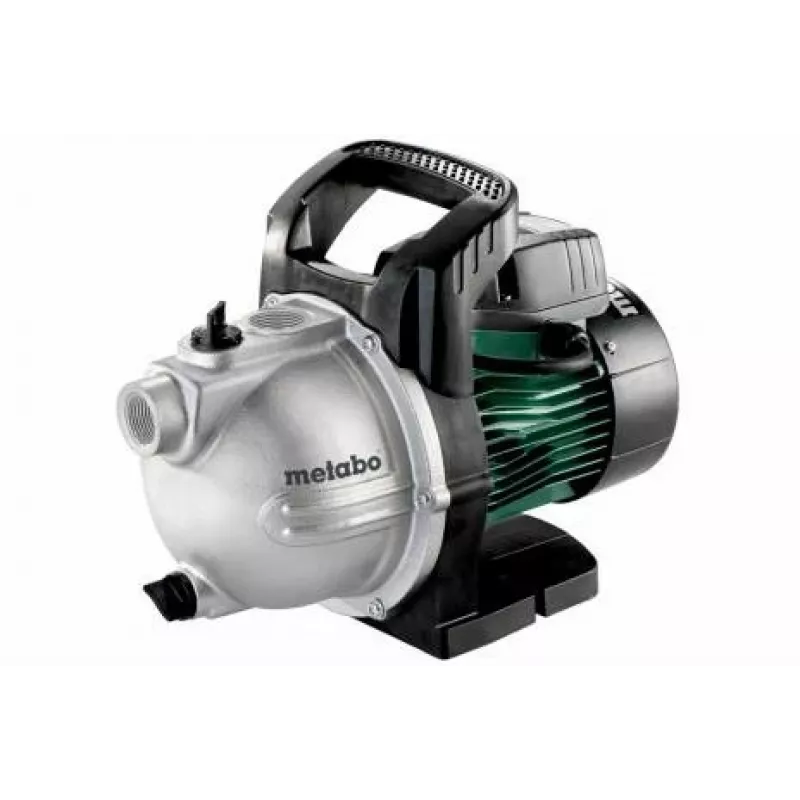 METABO SODO SIURBLYS P 4000 G 4000 l/val. 4,6 bar