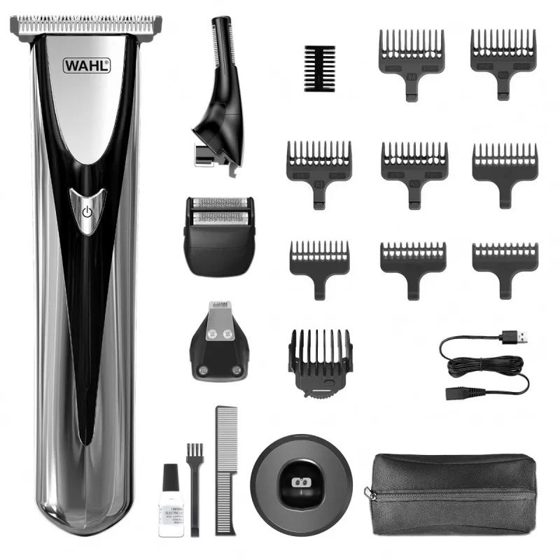 WAHL Elite Groom daugiafunkcis kirpimo aparatas