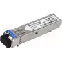 BlueOptics AT10076-0D-R-BO šviesolaidinis tinklo siųstuvo-imtuvo modulis 1250 Mbit/s SFP (AT10076-0D-R-BO)