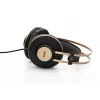 AKG K92 - studijinės ausinės, į ausį, uždaros